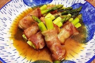 蘆筍這樣做,促食慾助消化,再配上這幾個,絕對是養生第一選擇!
