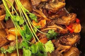 饞人的幾道家常菜，香氣四溢，開胃下飯，你也動手試試吧