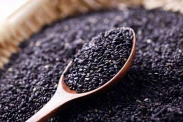 鈣含量比牛奶高8倍,做成饅頭香甜可口,孩子可愛吃了!