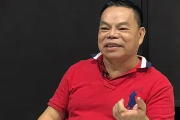 一路走好！71歲菜頭因肝癌末期在醫院病逝，多位台灣資深藝人悼念