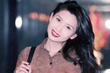 美人胚子!邱淑貞大女兒罕見曬妹妹素顏照,長相甜美越來越像媽媽