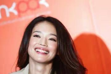 44歲舒淇婚後首談婆媳關係，遇到了絕好的婆家！幸好沒嫁給黎明