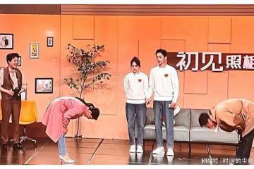 春晚小品表演有多難？宋丹丹趙本山給了啟示，小瀋陽給了「答案」