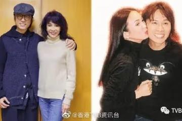 《男親女愛》經典拍檔喜相逢！Do姐爆子華神愛改劇本對白