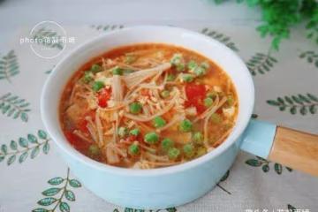 最近孩子上網課用眼多，多給孩子吃此菜，保護視力對眼睛好
