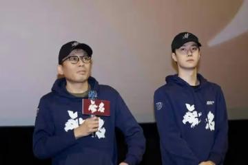 真心換不來真心?王一博《無名》遭惡意評分,深夜排片讓人很無奈