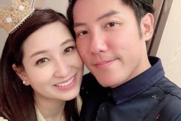 劉德華乾兒子向TVB喊話:再沒機會當男一就離巢!已演過80部戲