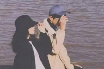 原來，這就是男人喜歡上一個人會有的樣子