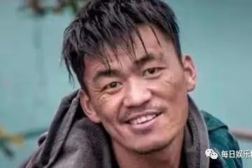 因拍攝條件太苦演員跑了一半，找個群演當主演，沒想他竟成了影帝