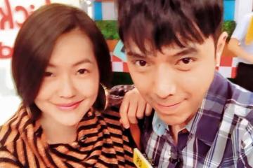 43歲男星腿冒淤青一度病危!幸好已康復,哥哥9年前因該病去世