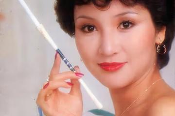 狄波拉：錯過賭王，甩掉富豪，嫁給謝賢，再婚21年如今怎樣了？