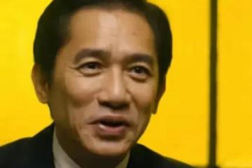 梁朝偉的專業，無名全劇組都在評價，黃磊王一博等人評價特別真實