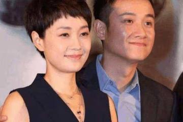 女明星與男子親密互動,疑似新戀情?網友:她配得上更優秀的男人