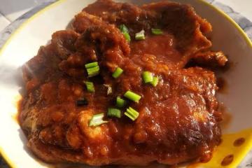 如此做家常菜,吃一次就上癮,特別營養美味,用湯汁拌飯,真香!