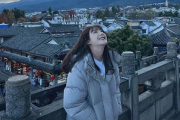 馬劍越官宣離婚，祝福自己生日快樂