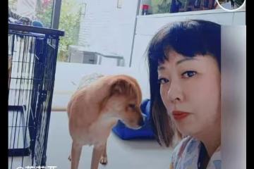 57歲老戲骨回港隔離,香港別墅內景曝光似桃源,此前已在中山買房