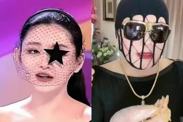 大S春節發她和具俊曄的合照給張蘭,並拉黑前婆婆,張蘭罕見發飆