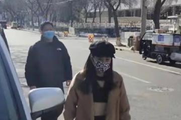 春晚第四次聯排現場亮點足,穎兒戴黃金,沙溢穿奢侈品牌上衣