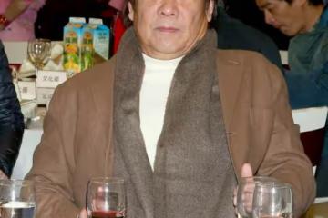 著名演員丁強離世，享年87歲，跌倒後傷到大腦在醫院身亡