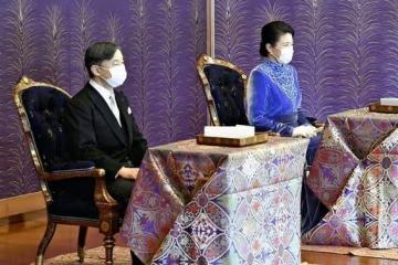 佳子公主新年歌會唱出心聲「我也要為愛而活」坦言羨慕姐姐的自由