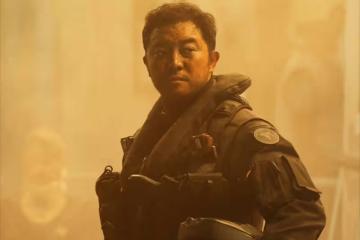 《流浪地球2》結局後，留下3個未解之謎！