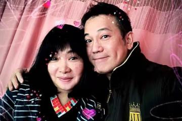 祝福!前TVB知名男星老婆胸椎生腫瘤致行動不便,手術成功報平安