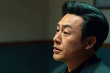 《狂飆》看懂陳金默的臨終遺言，才能知道程程的真正結局
