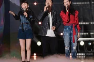 合體頻上內地節目!TVB三屆視帝人氣急升,曝昔日女搭檔是其貴人