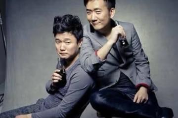 筷子兄弟成立13年，肖央多次提名影帝，而他卻讓女兒成接班人