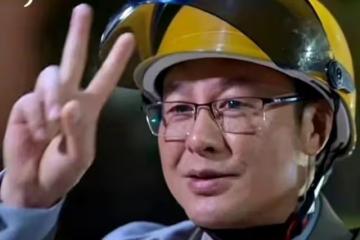 狂飆7個冷知識:原定張譯演高啟強,楊洋演安欣,李一桐戲份被刪