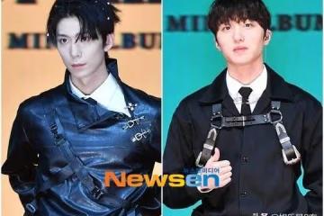 男團SF9醜聞不斷:金輝映姜澯熙違規泡吧被抓,李在允簽售切小窗