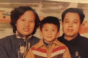 鄧超成名記:一個「小混混」的娛樂圈生涯路!