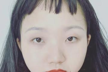 從諧星到時尚新指標，辣目洋子：從與臉和身體和平共處到深愛
