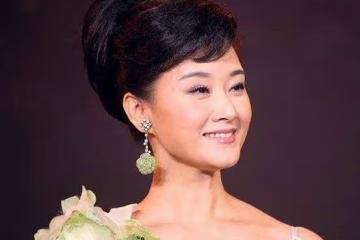 還記得那首《好日子》嗎,優秀演員宋祖英,現狀怎麼樣了?