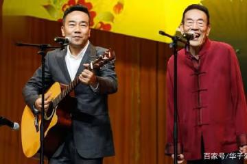 師徒隔空較勁？虎豹兄弟的「爆炒羊雜」引發熱議，稱要投奔德雲社