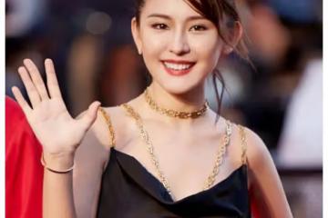 熱依扎:沒背景全靠拼,用演技被大家認可,如今是36歲單親媽媽