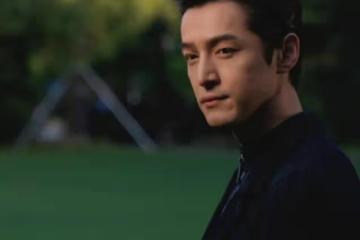 辜負照顧自己的薛佳凝,讓江疏影承受謾罵,胡歌的情史一地雞毛