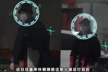 孫驍驍：被指不專一，李響求婚三次甚至砸門仍未果，任重是接盤俠