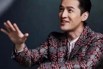 彭于晏工作室回應胡歌結婚當爸:不急啊,我們慢慢來