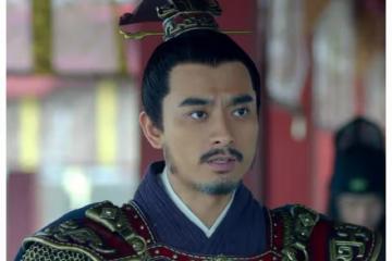 琅琊榜17：柳澄到底是不是梅長蘇的人？第一次出現就已經給出答案