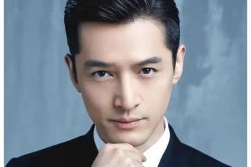胡歌90後妻子正面照大曝光！長相普通似路人，陪伴他工作已近8年