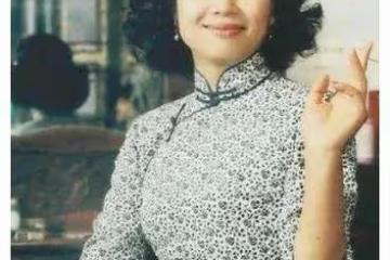 演員徐松子:與古榕分居15年有淚有痛,68歲單身,無兒無女成遺憾