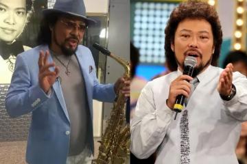 台媒曝費玉清哥哥欲復出,經紀人曝真實想法,主持費用成最大阻礙