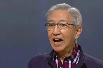 突傳死訊!香港資深演員被曝離世享年75歲,去年曾公開露面