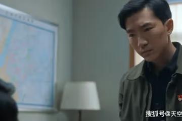《狂飆》陸寒犧牲了嗎？《狂飆》陸寒結局是什麼
