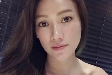 香港著名網紅因酒駕被捕!撞傷54歲外籍人士,曾是黃宗澤舊愛