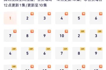《張公案》改名《君子盟》空降播出了嗎？《君子盟》每周幾更新
