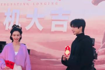 《相思令》講述了什麼故事？《相思令》人物角色介紹