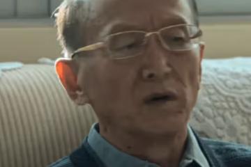 《狂飆》黃老是怎樣的人？《狂飆》黃老是好人還是壞人