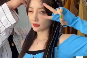 李小璐：帶甜馨游三亞曬美照，與好友合影引熱議，網友直言像男友
